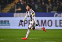 Juventus Siapkan Kontrak Baru McKennie hingga 2030