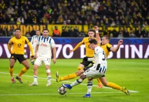 Atalanta Tolak Jamuan UEFA Jelang Lawan Dortmund, Ada Apa?