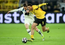 De Roon: Atalanta Siap Balas Dortmund di Bergamo