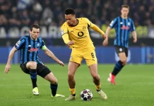 Percassi Sindir Dortmund karena Absen Makan Siang UEFA