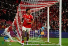 Real Madrid vs Benfica: Misi Kunci Tiket 16 Besar