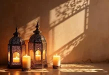 Tradisi Unik Ramadan di Berbagai Negara