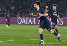 PSG vs Monaco: Ini Skuad Pilihan Luis Enrique