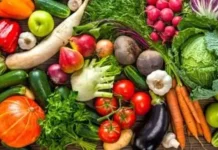 Update Harga Pangan Kabupaten Nabire 25 Februari 2026