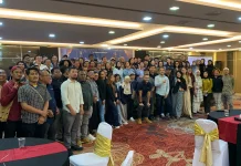Perkuat Silaturahmi, PT Freeport Indonesia Gelar Buka Puasa Bersama Jurnalis