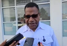 Kadispora PT Pastikan Liga 4 Jadi Ajang Pembinaan
