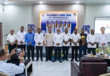 HIPMI dan KADIN PT Kolaborasi Dorong Pertumbuhan Ekonomi