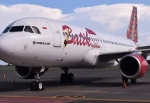 Rute Baru Batik Air Ambon–Nabire Resmi Disetujui