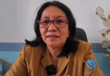Penjual Takjil di Nabire Diimbau Jaga Kebersihan Makanan