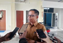 Masyarakat Diajak Menanam Pohon Sebagai Sumber Air
