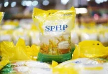Perum Bulog Nabire Pastikan Stok Bahan Pokok Aman Selama Ramadan
