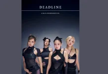 Lirik Lagu "GO" Blackpink