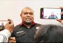 Semua Pihak  di PT Diajak Memerangi HIV/AIDS