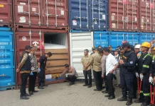 Proyeksi Ekspor-Impor RI Januari 2026 Menguat