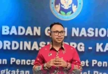 Dapur MBG Membuka Lapangan Kerja di Kabupaten Nabire