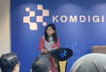 Menkomdigi: Badan Pengawas Data Akan Dibentuk