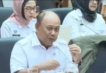 BGN Klarifikasi Dana SPPG MBG Rp500 Juta per 12 Hari