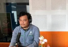 Masyarakat Nabire Antisipasi Dampak Gempa Melalui Peringatan Dini