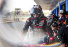 Bezzecchi Raih Pole MotoGP Thailand 2026 di Buriram