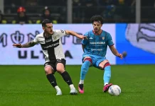 Parma vs Cagliari Imbang 1-1, Oristanio Selamatkan Tuan Rumah
