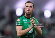 Gol Perdana Kouka Tak Mampu Selamatkan Al Ettifaq dari Kekalahan