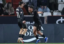 Almería Tahan Albacete 1-1, Morcillo Jadi Penyelamat
