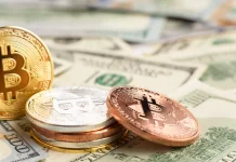 Harga Bitcoin Crash usai Serangan Militer AS dan Israel ke Iran