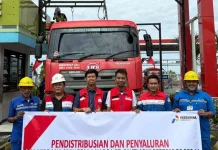 Pertamina Patra Niaga 1 Papua Tengah Pastikan Stok BBM Aman Di Bulan Ramadhan 1447 H