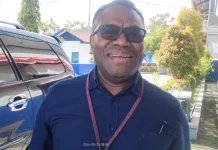 Masyarakat di Ajak untuk Mengunakan Program Digitalisasi QRIS