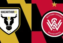 Macarthur vs Wanderers: Misi Bangkit di Derbi Sydney