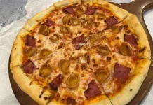 Papa John’s Tutup 300 Gerai usai Penjualan Turun