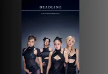 BLACKPINK Comeback lewat Mini ALbum "Deadline"