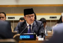 Indonesia Siap Fasilitasi Dialog Iran, AS, dan Israel