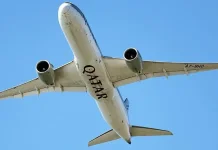 Imbas Krisis Keamanan Timur Tengah, Penerbangan Qatar Airways Alami Gangguan