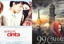 Rekomendasi Film Menemani Waktu Ramadan