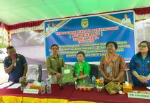 Musrenbang Distrik Wania 2026 Fokus Sinkronisasi Program Prioritas