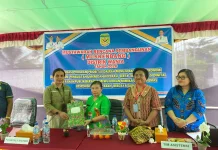 Musrenbang Distrik Wania 2026 Dorong Program Prioritas Pembangunan