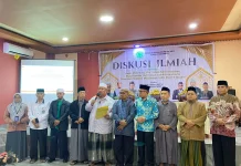 Diskusi Ilmiah MUI Mimika Bahas Hadits Dha’if dan Serukan Perang terhadap Narkoba