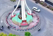 Rendahnya Ketertiban Lalu Lintas Akibat Warga Yang Tidak Patuh Di Nabire