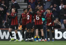 Prediksi Line-up Bournemouth vs Sunderland, Siapa Akan Tampil?