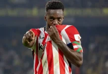 Prediksi Line-up Athletic Bilbao vs Rayo Vallecano, Duel Ketat