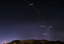 Parade Planet 28 Februari 2026, Jangan Sampai Kelewatan