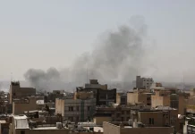 Pemimpin Dunia Bereaksi terhadap Serangan AS–Israel ke Iran