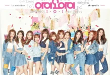 Rayakan 10 Tahun Debut, I.O.I Siap Comeback