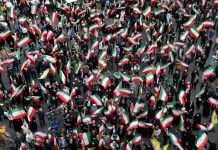 Serangan AS–Israel Targetkan Sejumlah Wilayah di Iran dan Timur Tengah