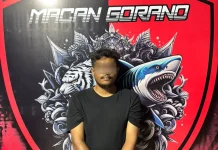 Polisi Tangkap Terduga Pelaku Penganiayaan di KTV Mahkota Nabire