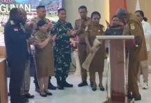 Musrenbang RKPD Distrik Tembagapura Hasilkan 108 Usulan Program Pembangunan