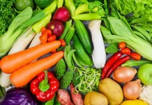 Update Harga Pangan Kabupaten Nabire, 3 Maret 2026