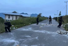 Kericuhan Dipicu Miras, Situasi Kabupaten Dogiyai Kini Berangsur Kondusif