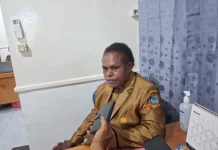 Sebanyak 874 CPNS Formasi 2024 Papua Tengah Terima STTPL